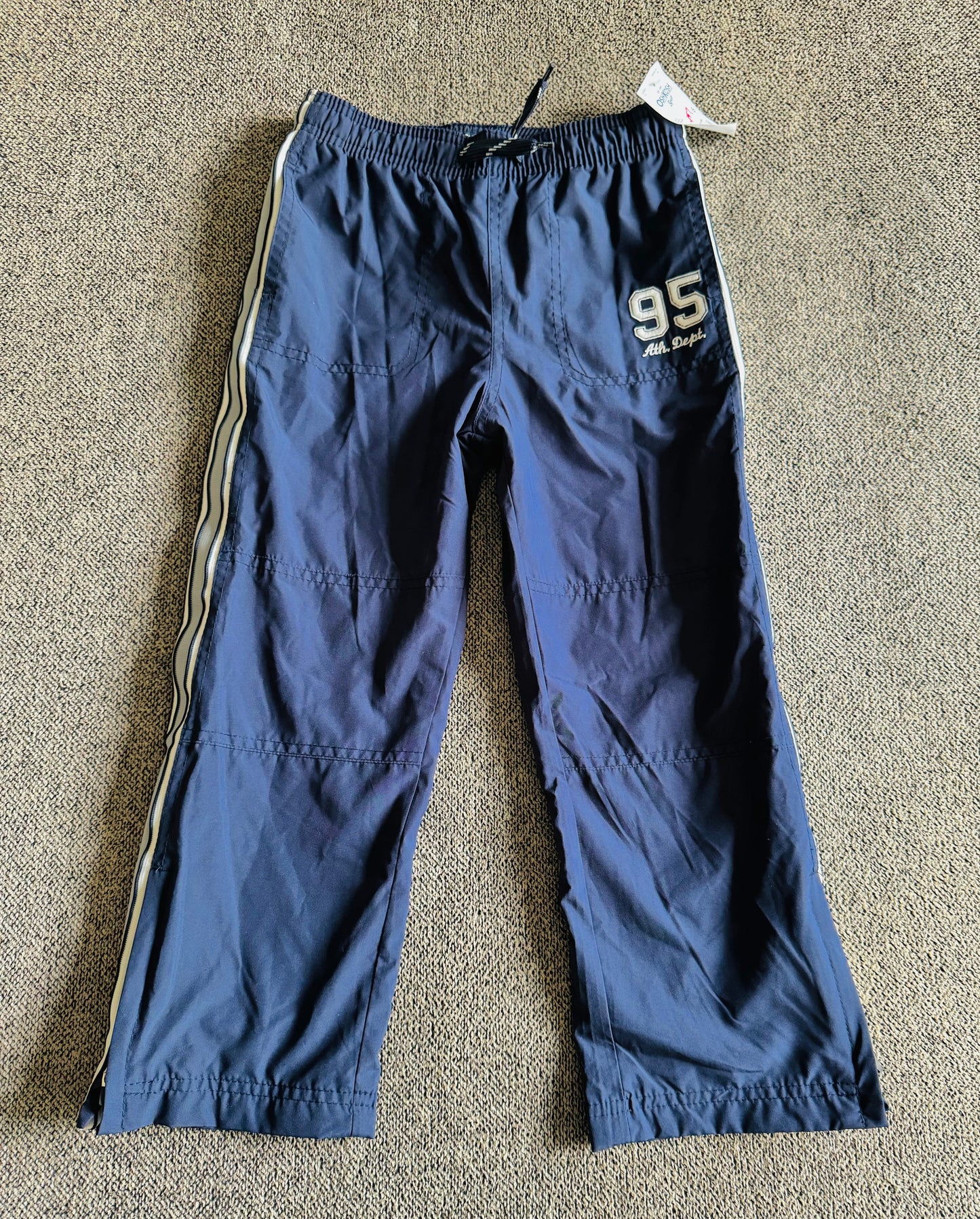 Boys Oshkosh Athletic Pants