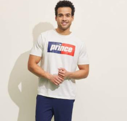 Men’s Prince Pickleball Short Sleeve Graphic T-Shirt