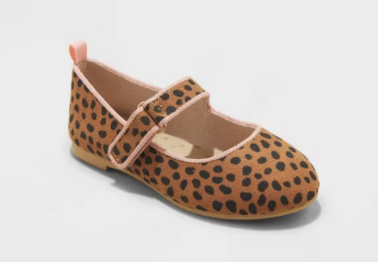 Cat & Jack Addy Flats