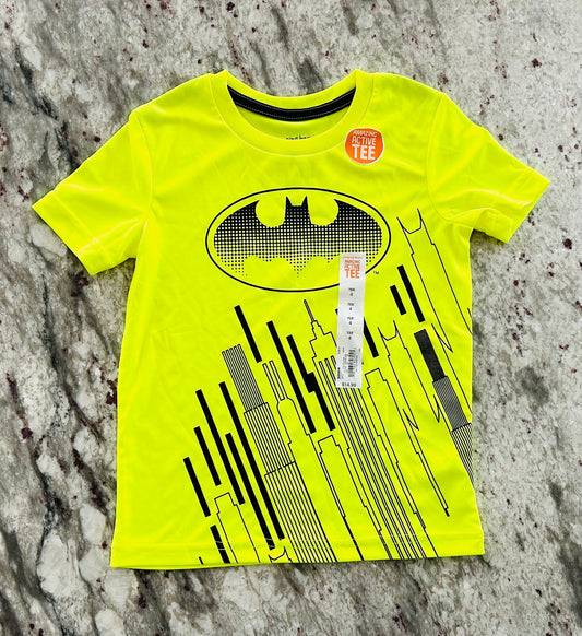 Boy’s Batman Active T-Shirt