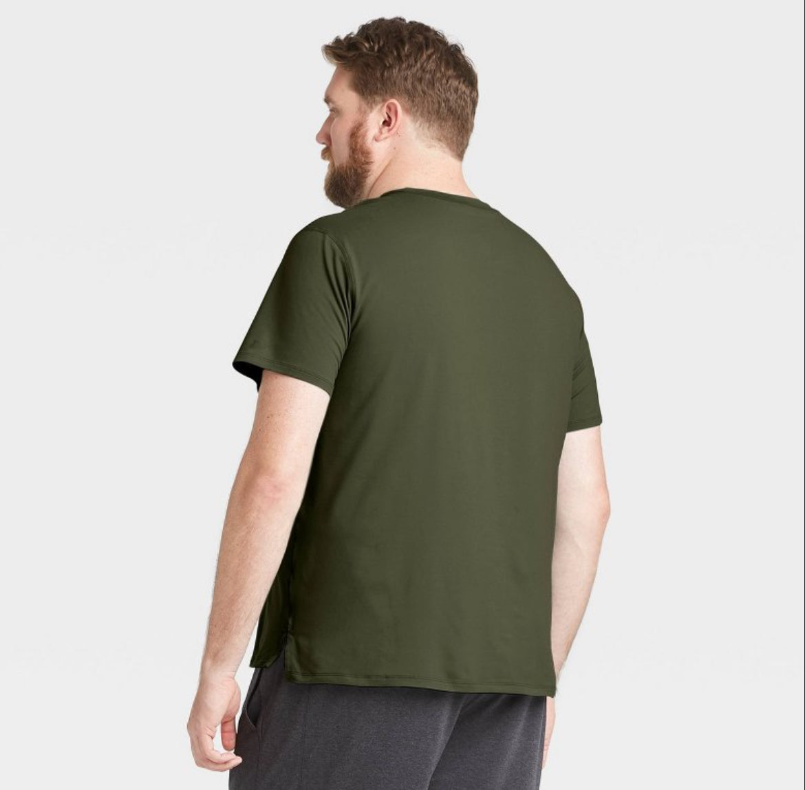 Men's Short Sleeve Performance T-Shirt - All In Motion™