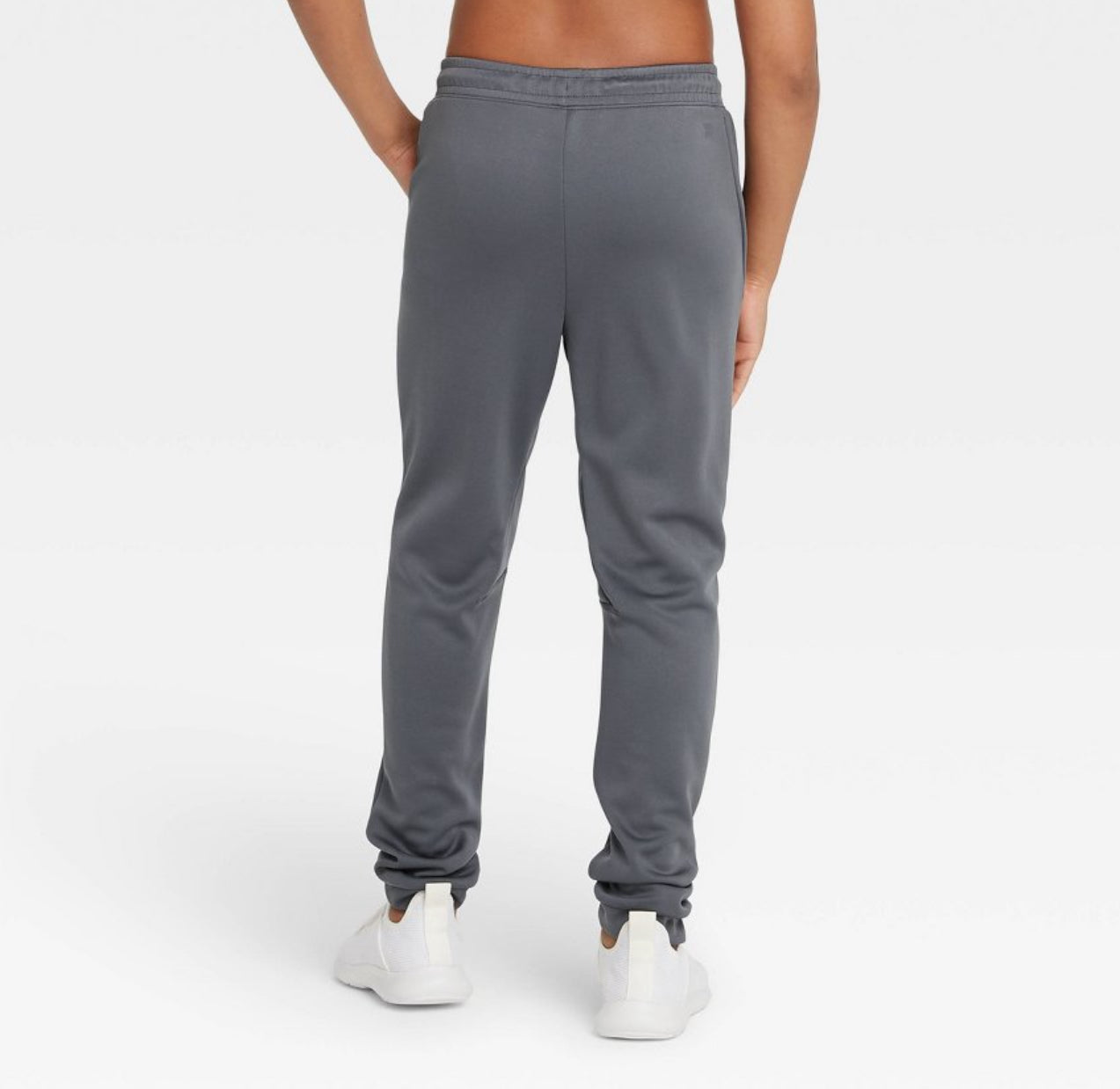 All In Motion Bottoms All In Motion Black Jogger Athletic Pants