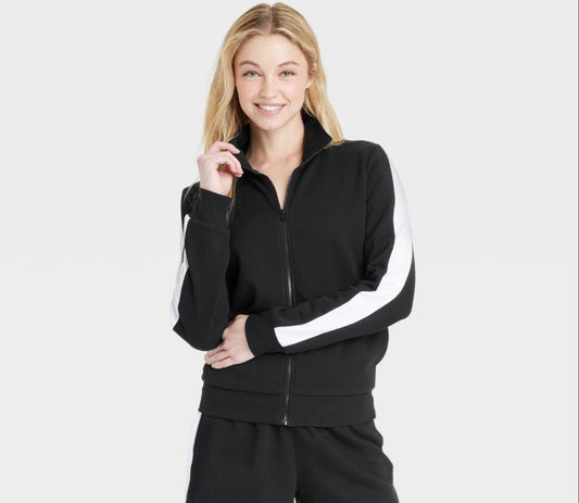 Women's Zip-Up Sweatshirt - Colsie™