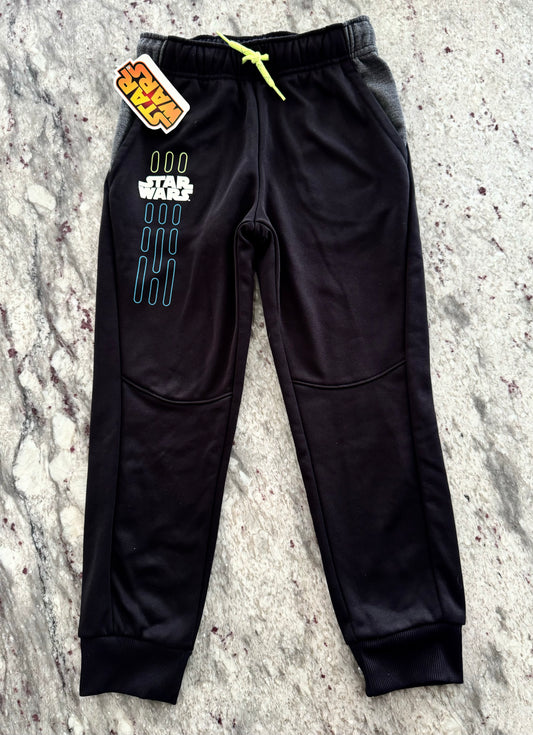 Boys Stars Wars Jogger Pant