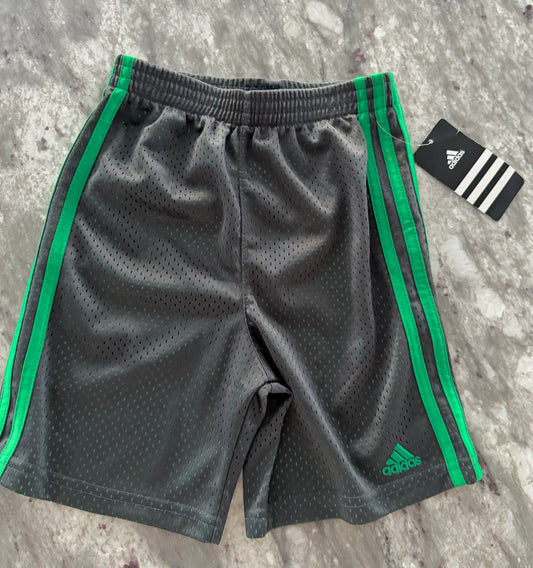 Boys Adidas Athletic Shorts