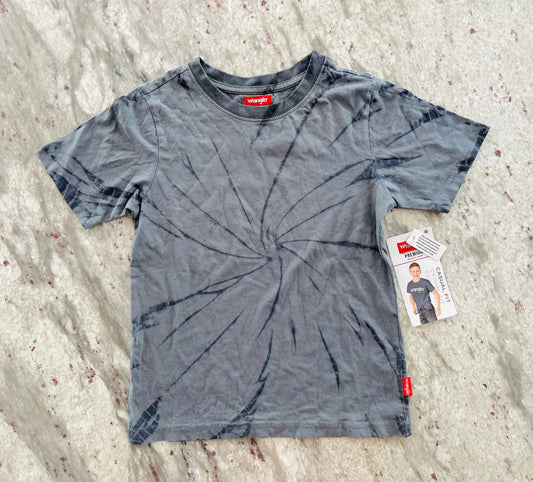 Boys Wrangler Short Sleeve T-Shirt