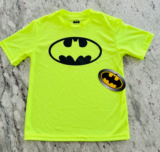 Batman Graphic Dri-Fit T-Shirt