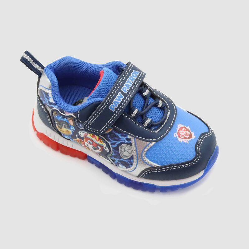 Paw Patrol Shoes