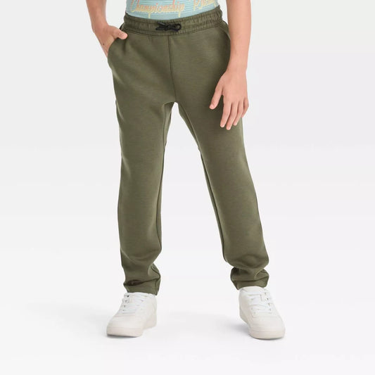 Boys Tapered Tech Athletic Pant- Art Class