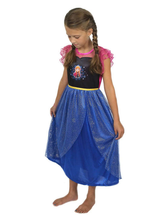 Disney Frozen Nightgown