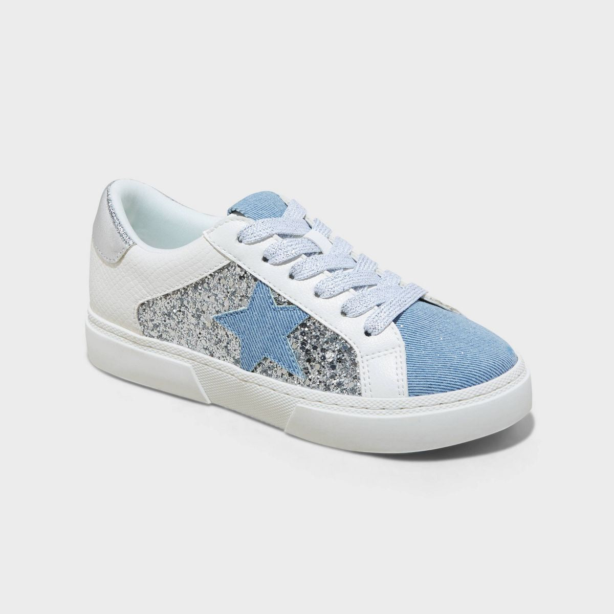 Girls ' Kaitlyn Court Sneakers - art class™