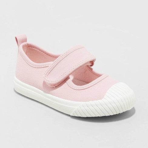 Cat & Jack Cecilia Toddler Slip On Shoes