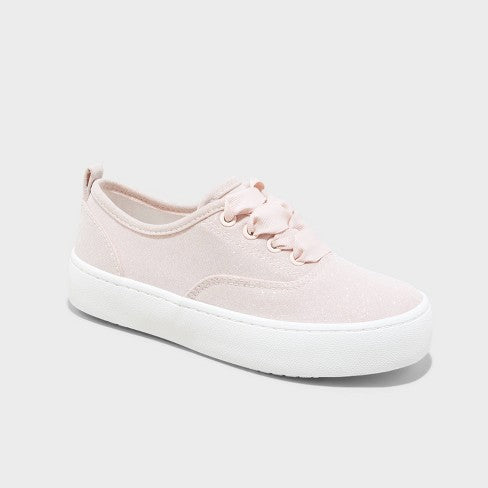 Girls Olivia Sneakers – art class™ Light Pink