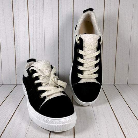 Soda Women’s Sneakers