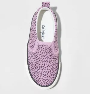 Cat & Jack Toddler Slip On Shoes