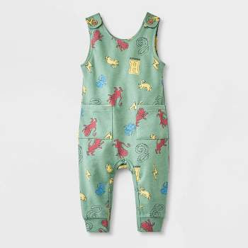 Baby Harry PotterJumpsuit