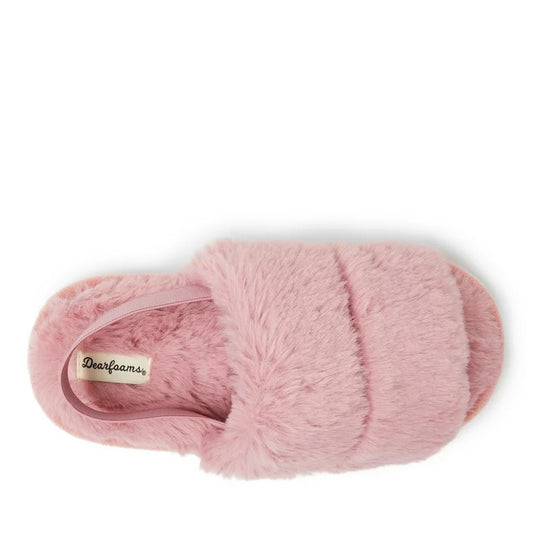 Dearfoams Slippers