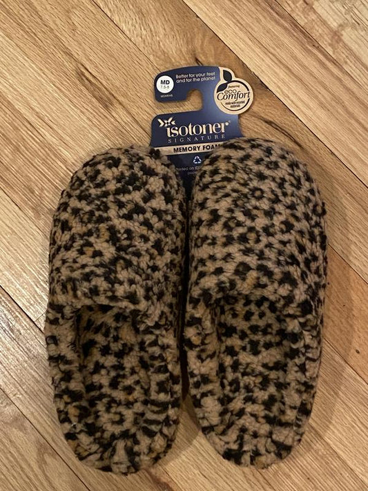 Isotoner Clog Slippers