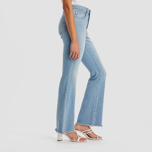 Levi's® Women's 726™ High-Rise Flare Jeans