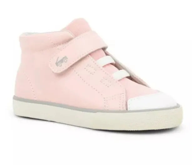 See Kai Run Belmont II Pink Toddler Sneakers