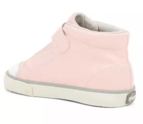 See Kai Run Belmont II Pink Toddler Sneakers