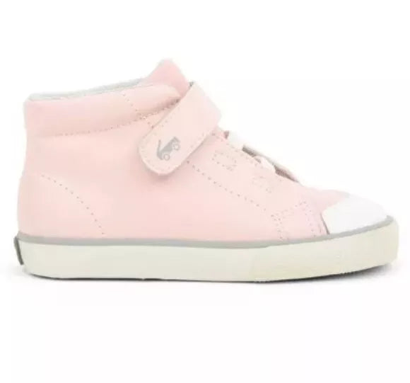 See Kai Run Belmont II Pink Toddler Sneakers