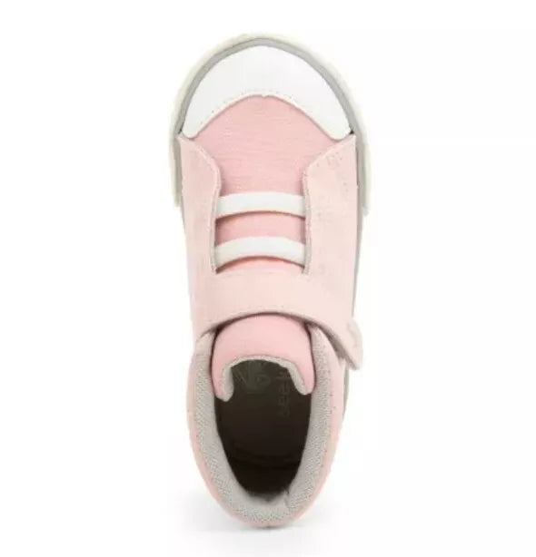 See Kai Run Belmont II Pink Toddler Sneakers